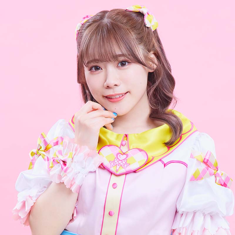 石井あみ